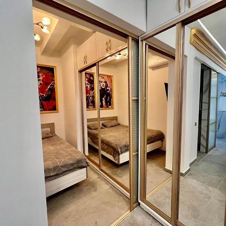 キシナウCity Central Apartアパートメント エクステリア 写真